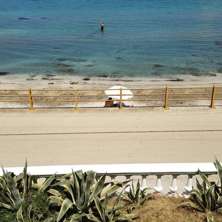 Kefalonia Seaside Stays Fanari *
