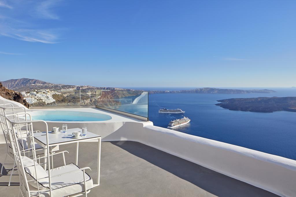 Katikies Chromata Santorini - The Leading Of The World Imerovigli (Santorini)