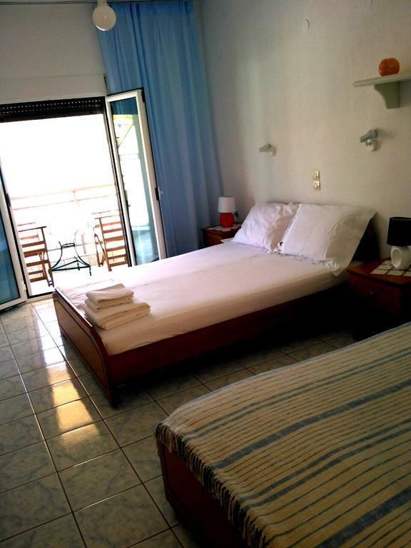 Apartment Kerasies *