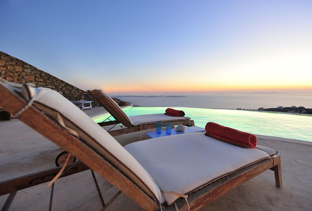 Mermaid Luxury - Adella Villa