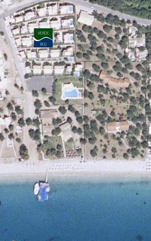Verde Blu Beach *