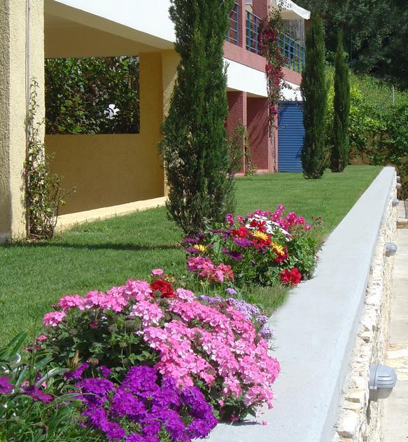 Verde Blu Beach Holiday home