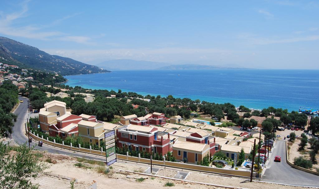 Holiday home Verde Blu Beach Barbati