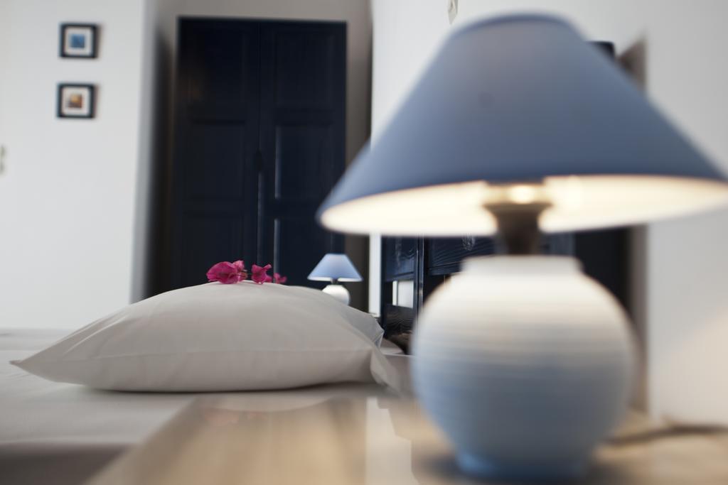 Aparthotel Elisso's Philoxenia