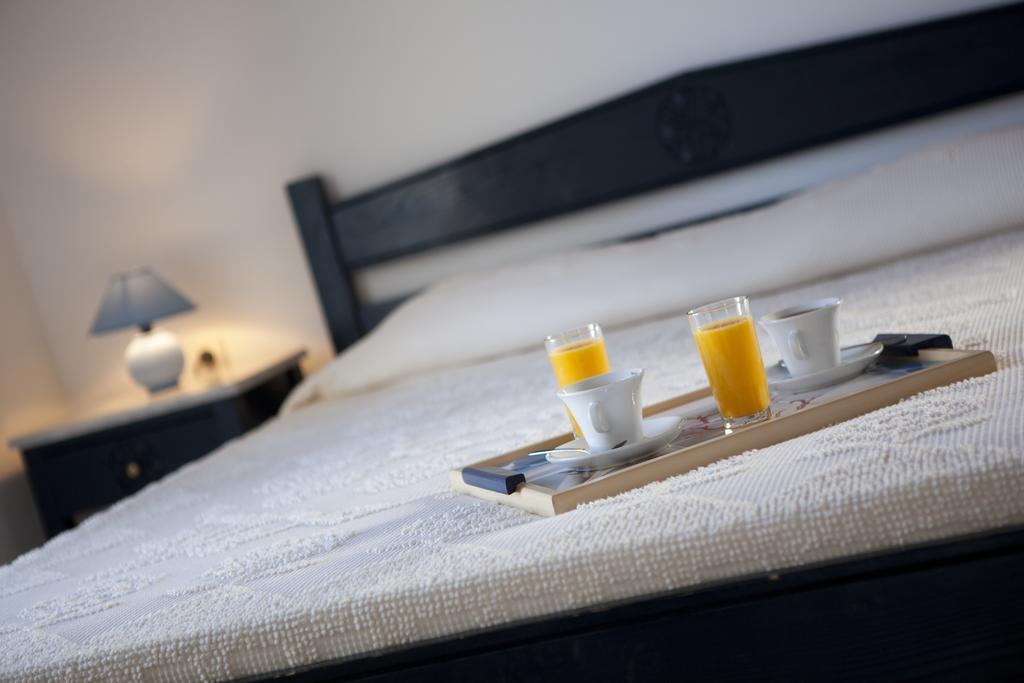 Aparthotel Elisso's Philoxenia