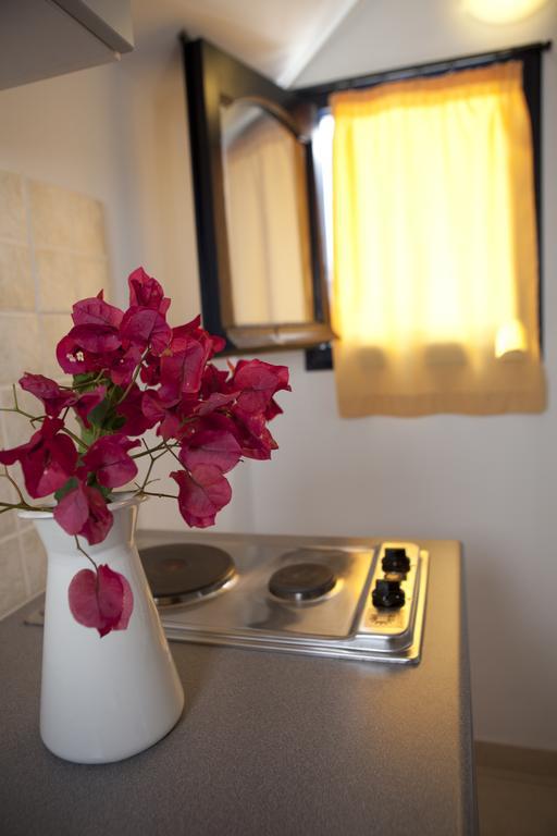 Aparthotel Elisso's Philoxenia