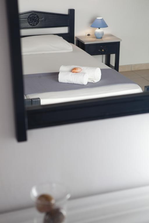 Elisso's Philoxenia 4* Agios Prokopios (Naxos)