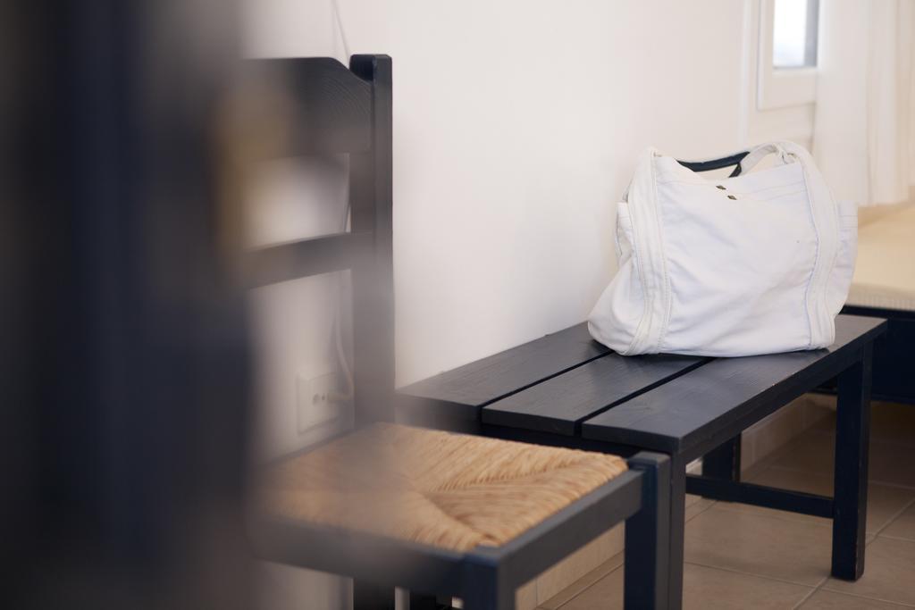 Elisso's Philoxenia Aparthotel 4*