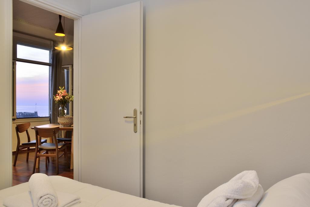 Elia Estia Apartment *