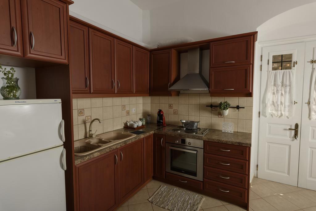 Holiday home Anassa Traditional Stone House Hydra (Saronic Islands)