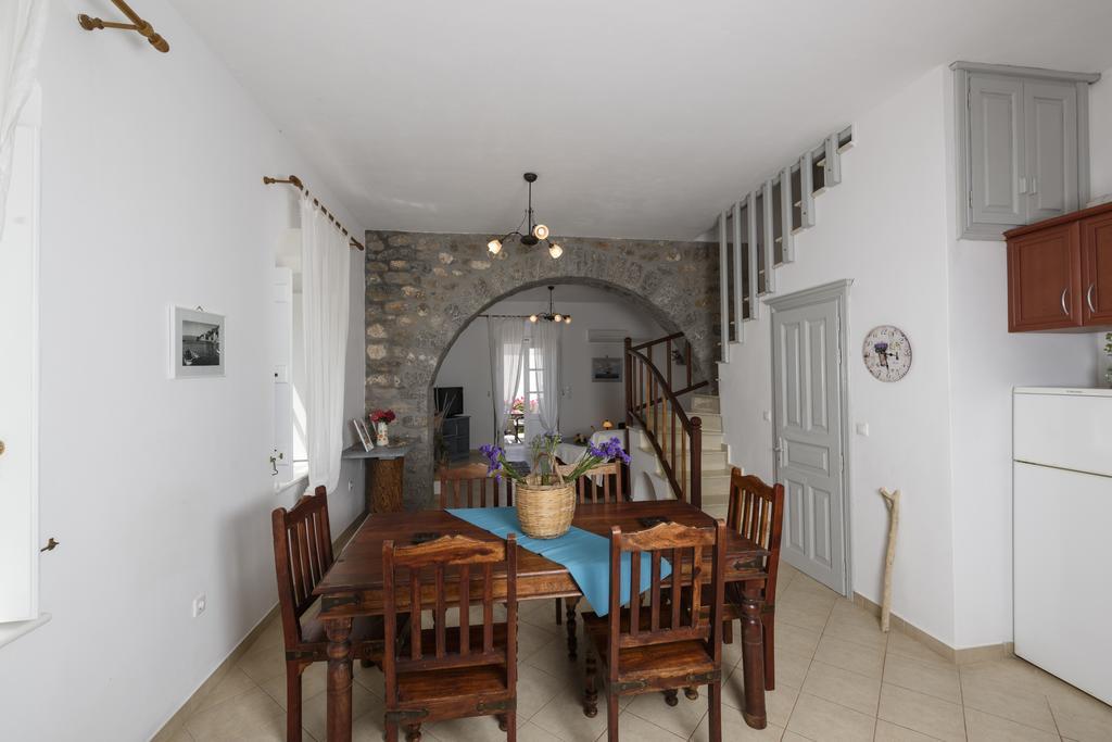 Anassa Traditional Stone House Holiday home Hydra (Saronic Islands)
