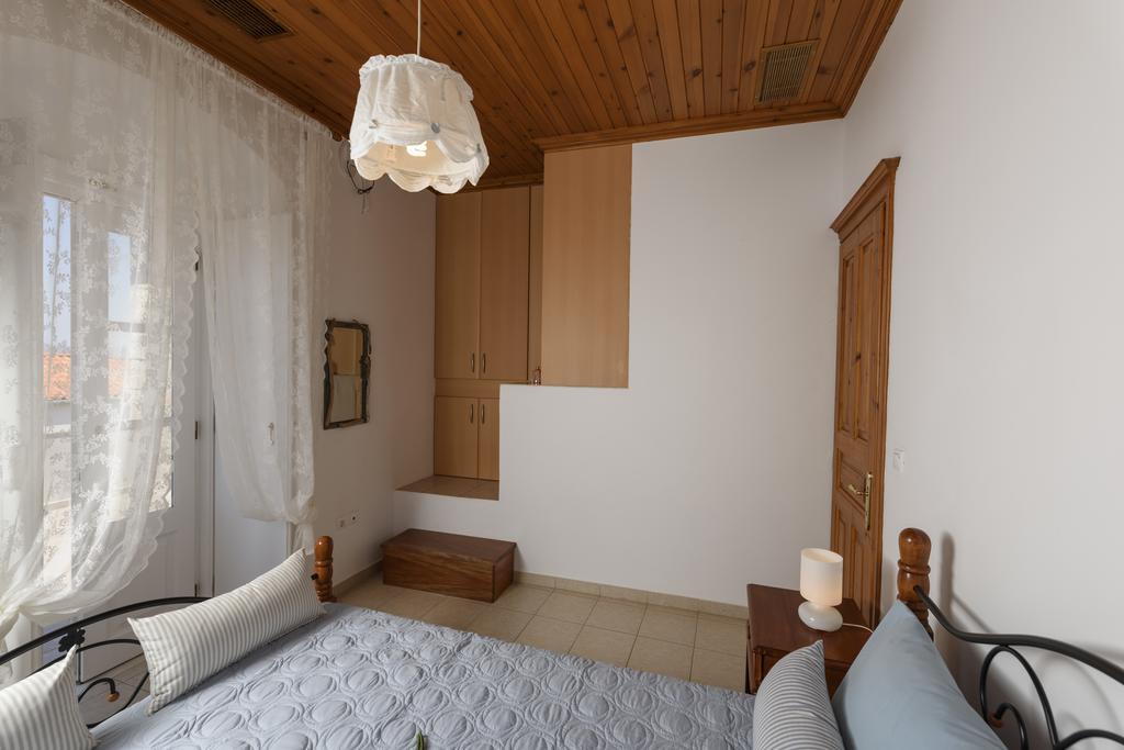 Anassa Traditional Stone House Holiday home Hydra (Saronic Islands)