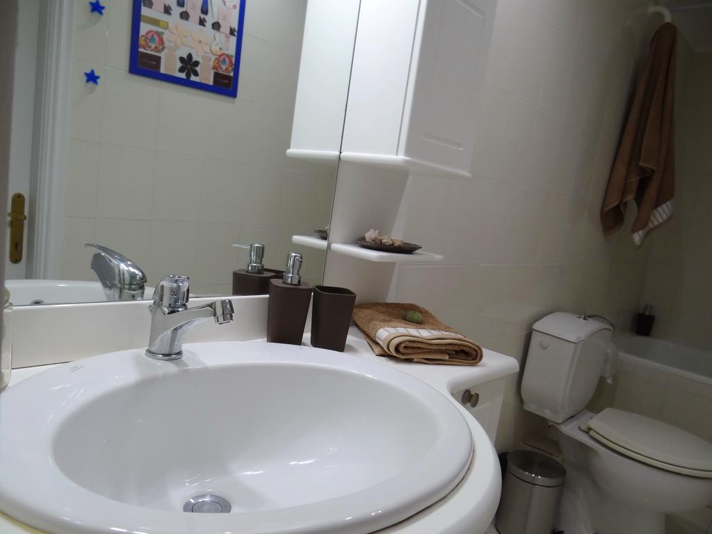 Apartment αphrodite Nea Iraklitsa