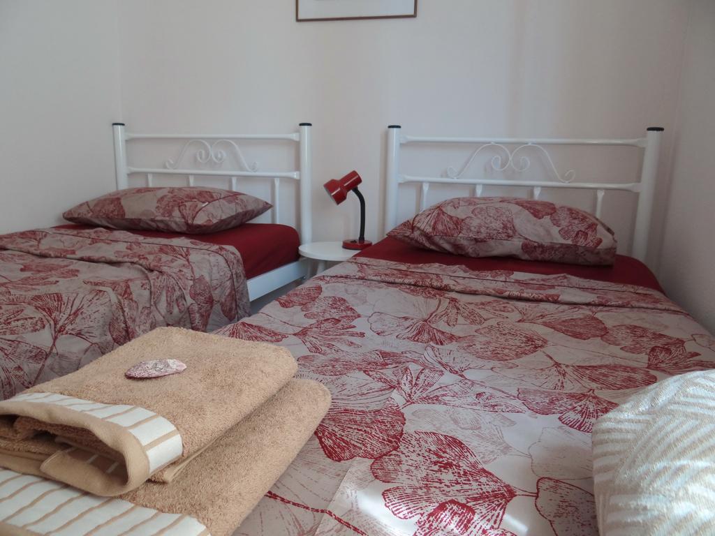 Apartment αphrodite Nea Iraklitsa