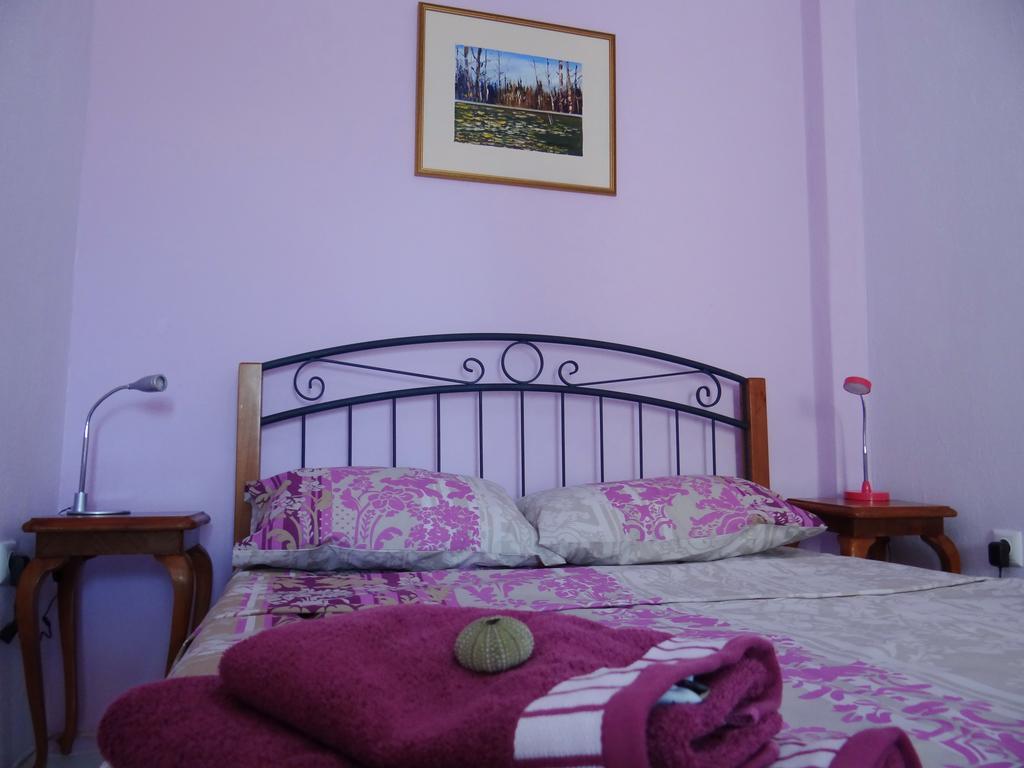 Apartment αphrodite *