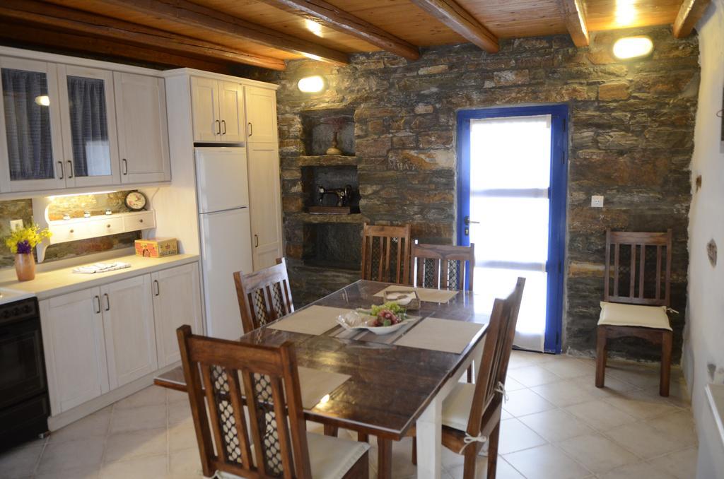 Traditional In Kea