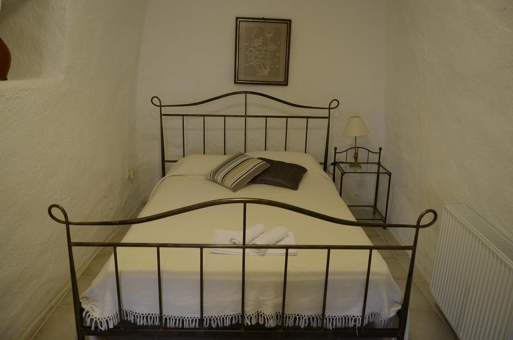 Traditional In Kea Holiday home