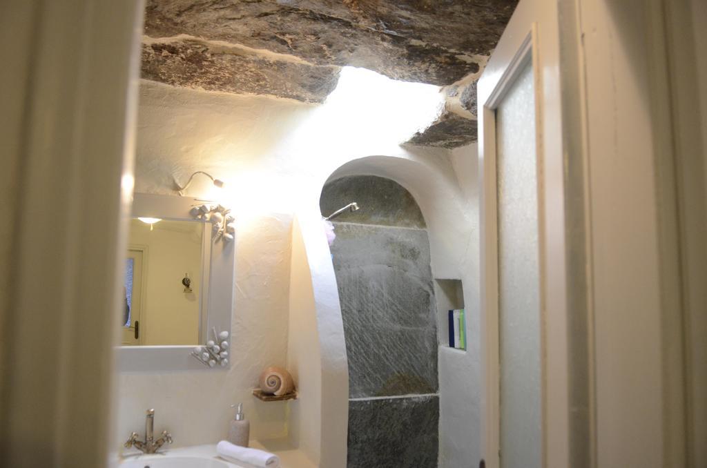 Traditional In Kea Holiday home Pisses
