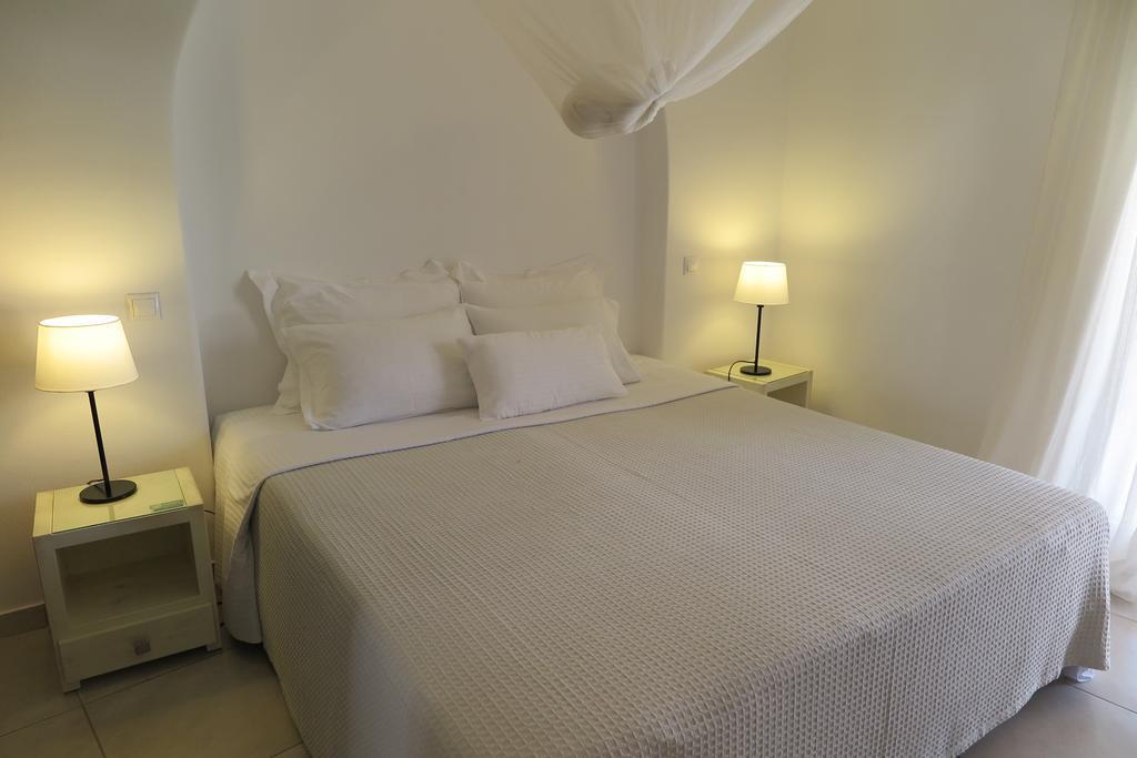Apartment Kampanelli Drios