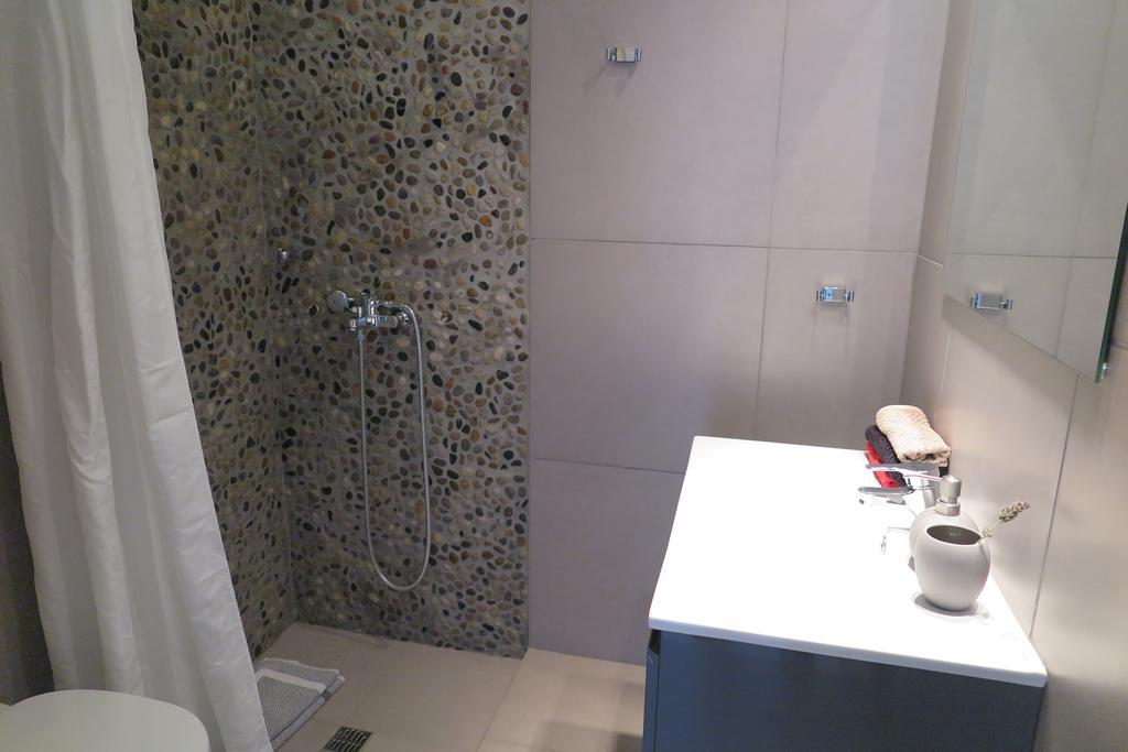 Apartment Kampanelli