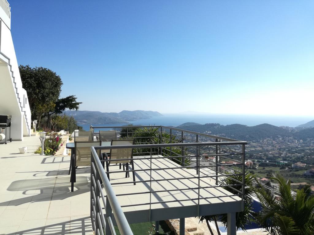Apartment Infinity Blue *