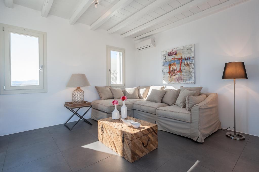 Thoas Residences Villa