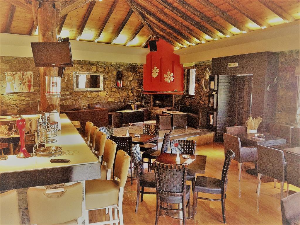 Guest house Asteras Tou Vorra