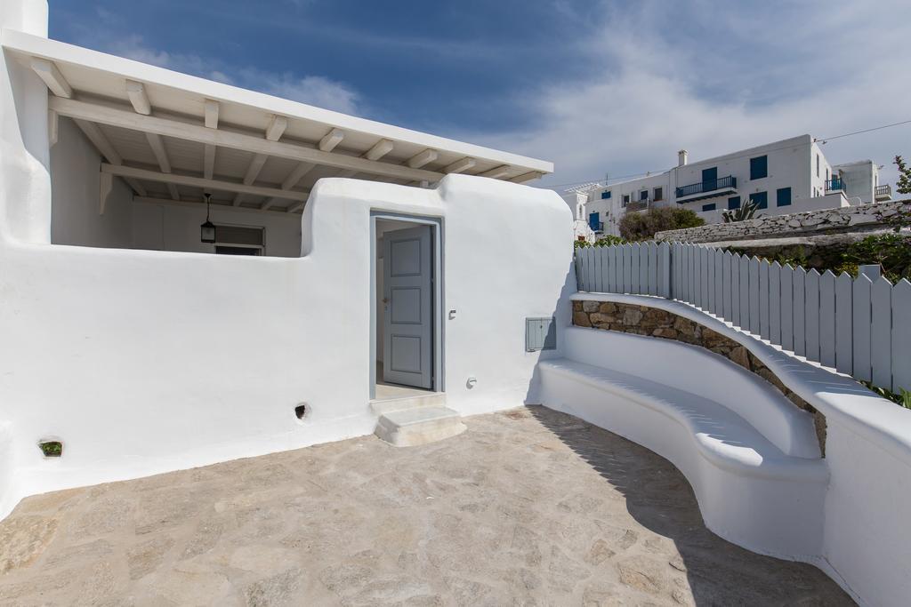 Casa Fiona Apartment Mykonos Town