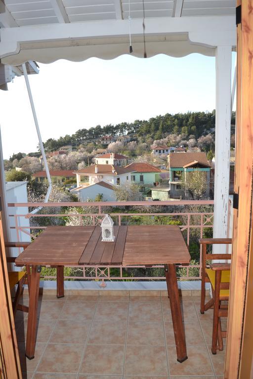 Liofos Apartment *