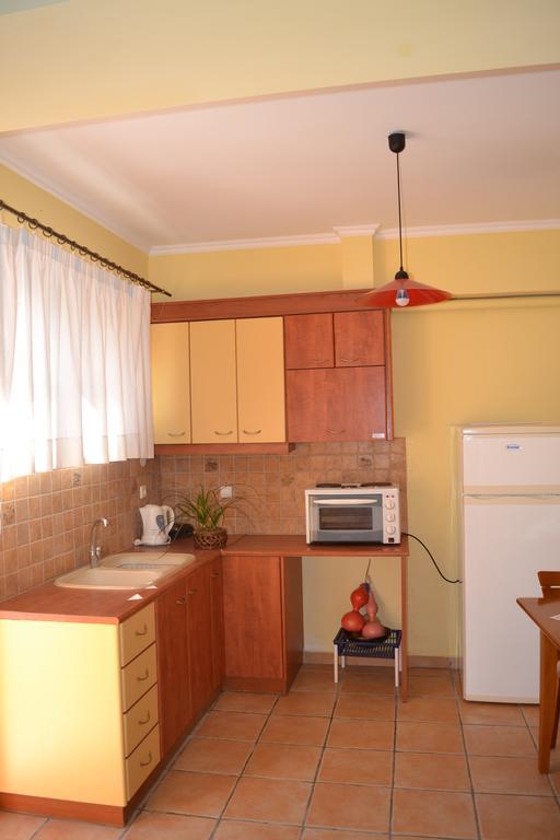 Liofos Apartment Kalamitsi (Lefkada)