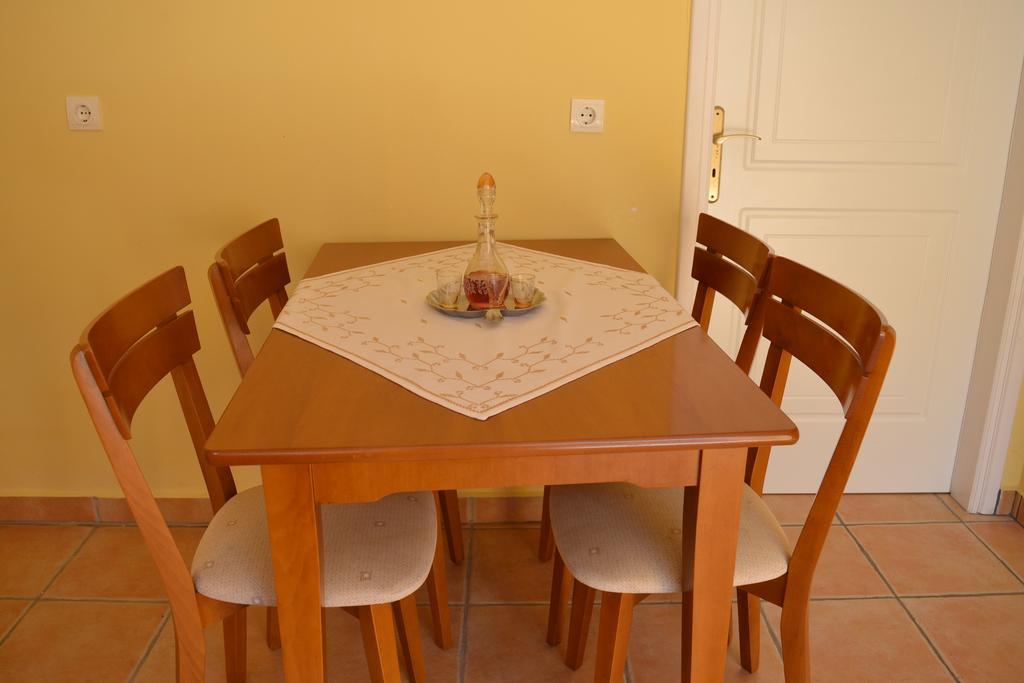 Liofos Apartment Kalamitsi (Lefkada)