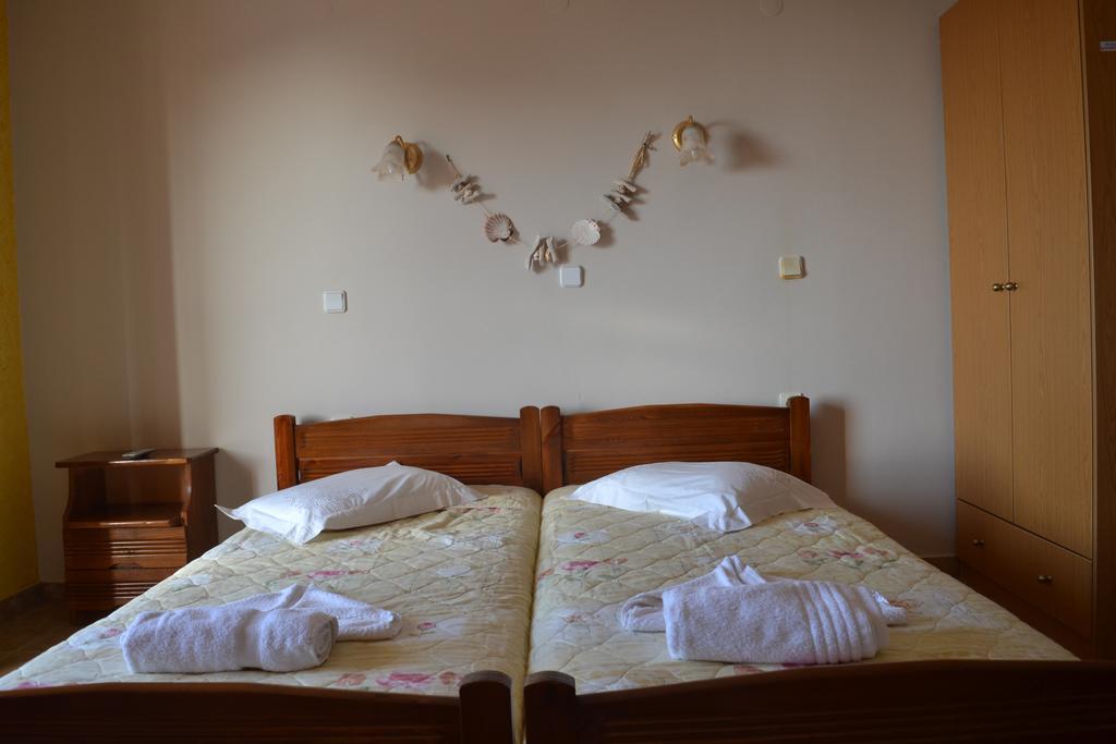 Liofos Apartment