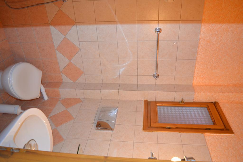 Apartment Liofos