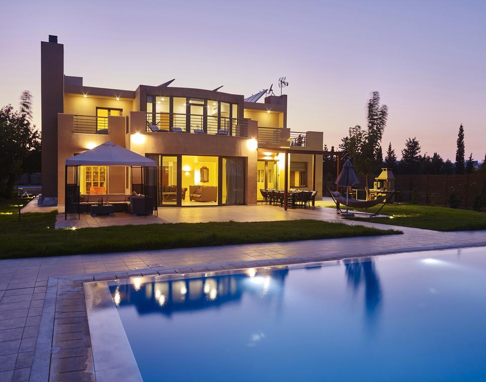 Villa Luxury Trapezia *