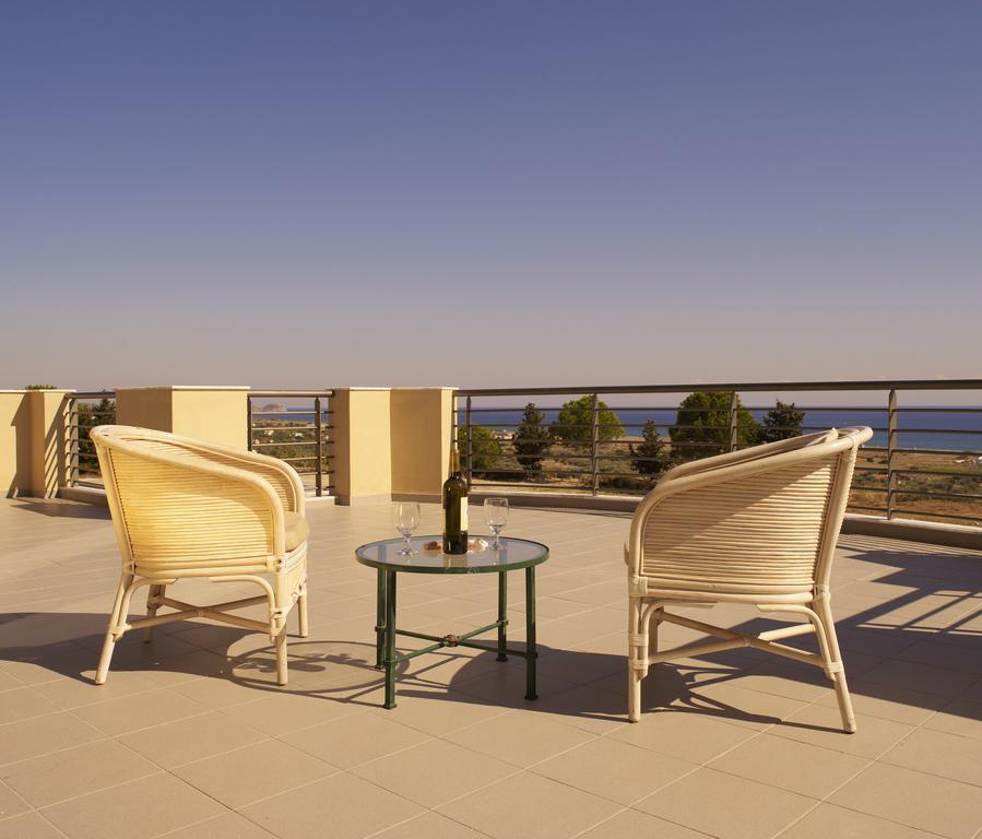 Luxury Trapezia * Afantou