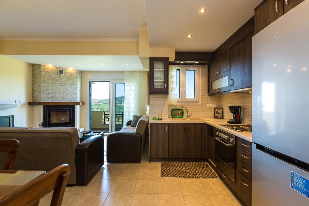 Apartment Stavroula