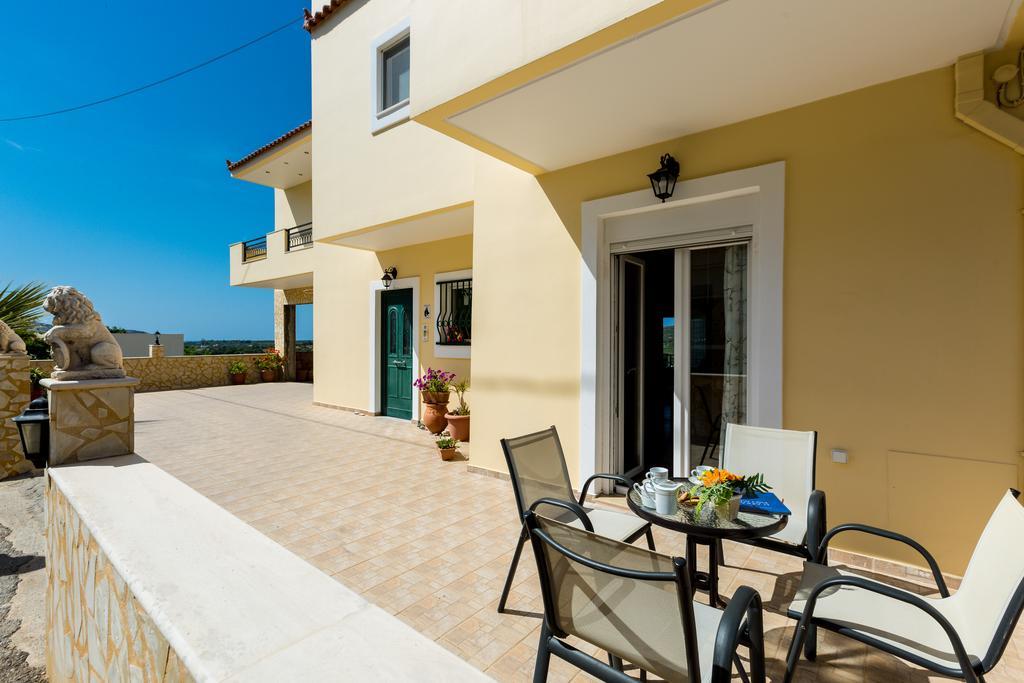Stavroula Apartment