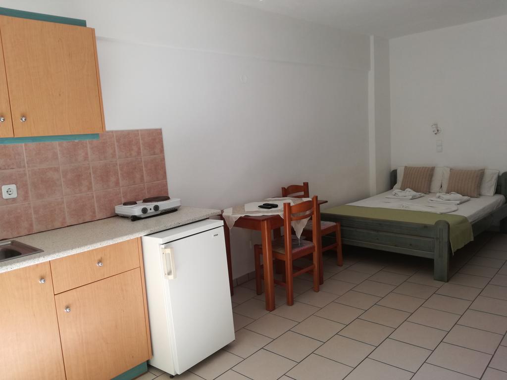 Olympic Star Aparthotel 2*