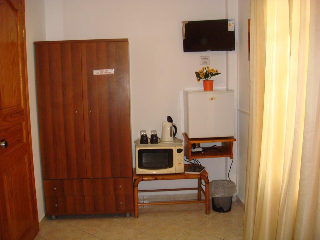 Aparthotel Boussetil Capanmat