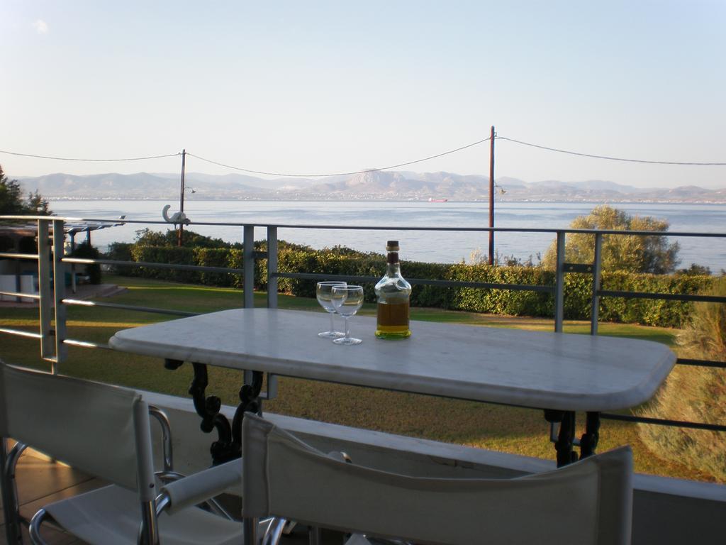 Marvelous House By The Sea Holiday home *
