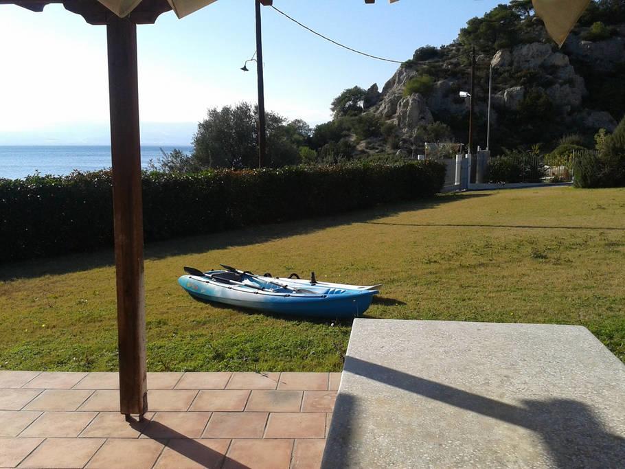 Holiday home Marvelous House By The Sea