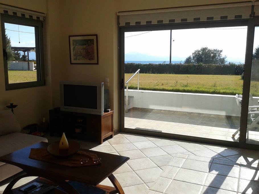 Marvelous House By The Sea Holiday home *