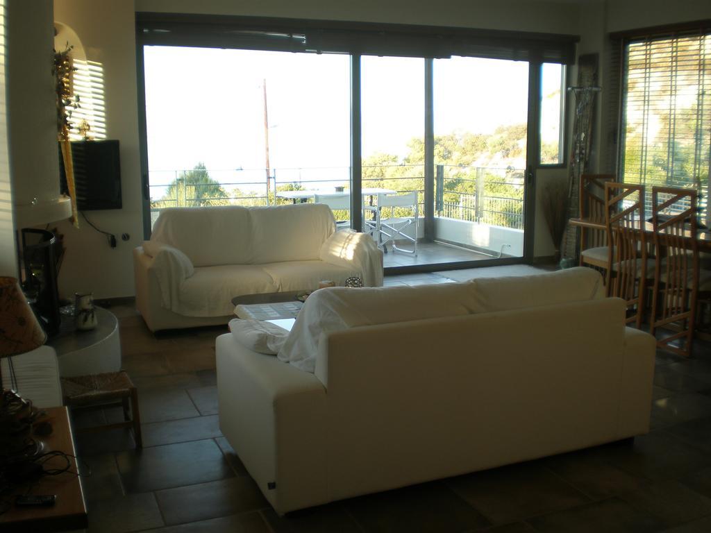 Marvelous House By The Sea Holiday home