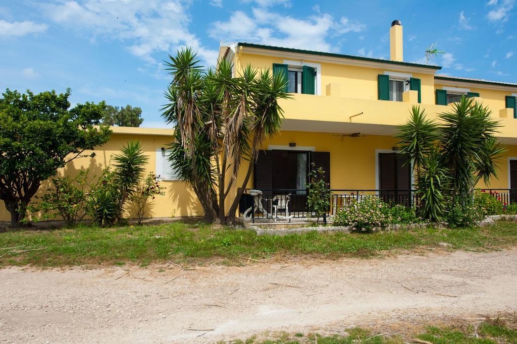 Lazaris Beach House Holiday home
