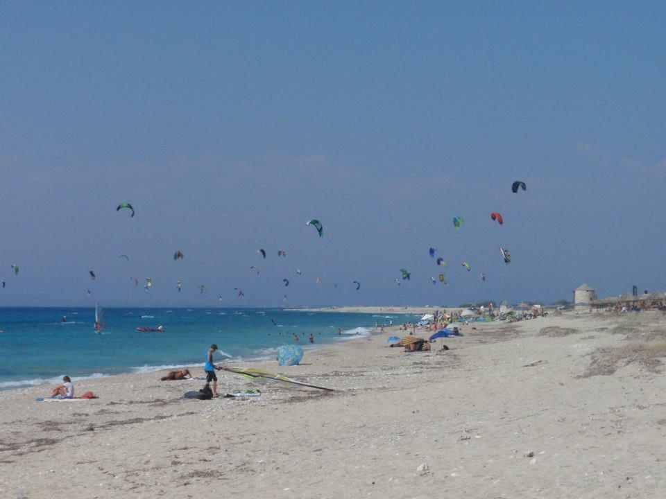 Homer's Nydri (Lefkada)