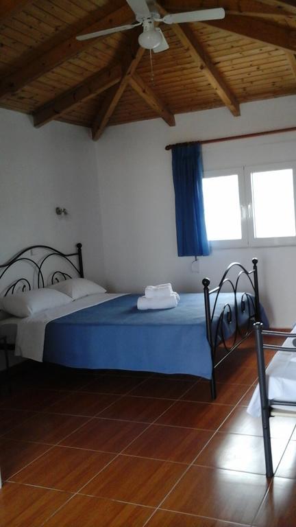 Lisa's Place 2* Elafonissos