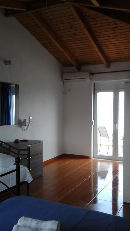 Guest house Lisa's Place