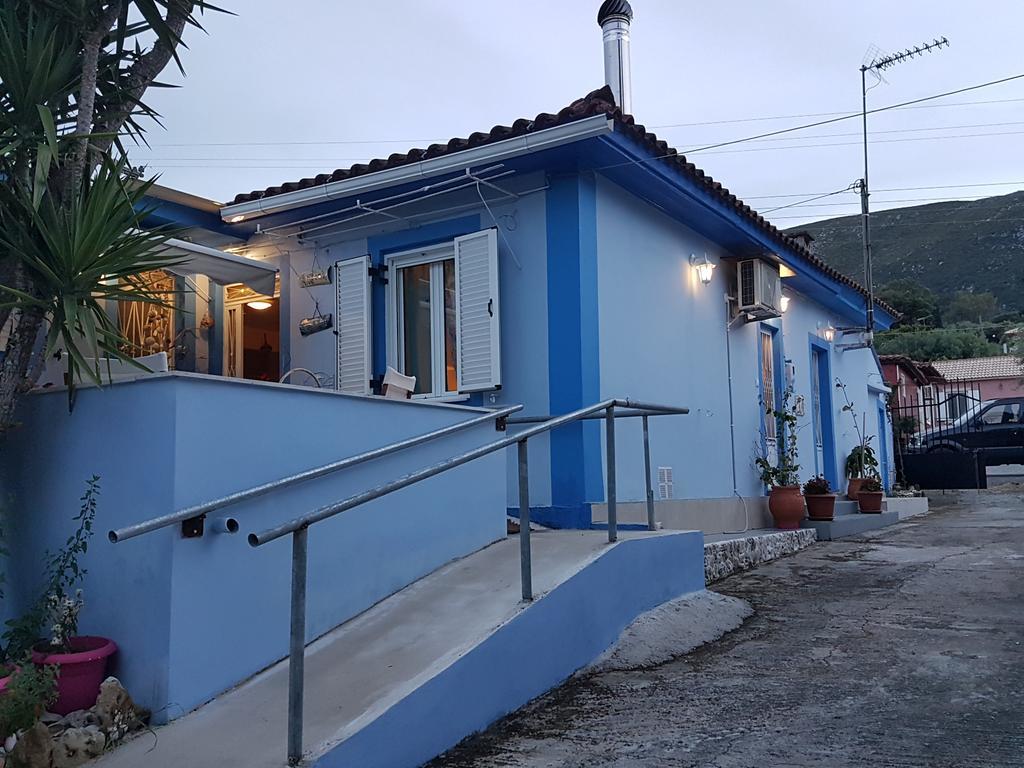 Holiday home Kallithea Kallithea (Zakynthos)