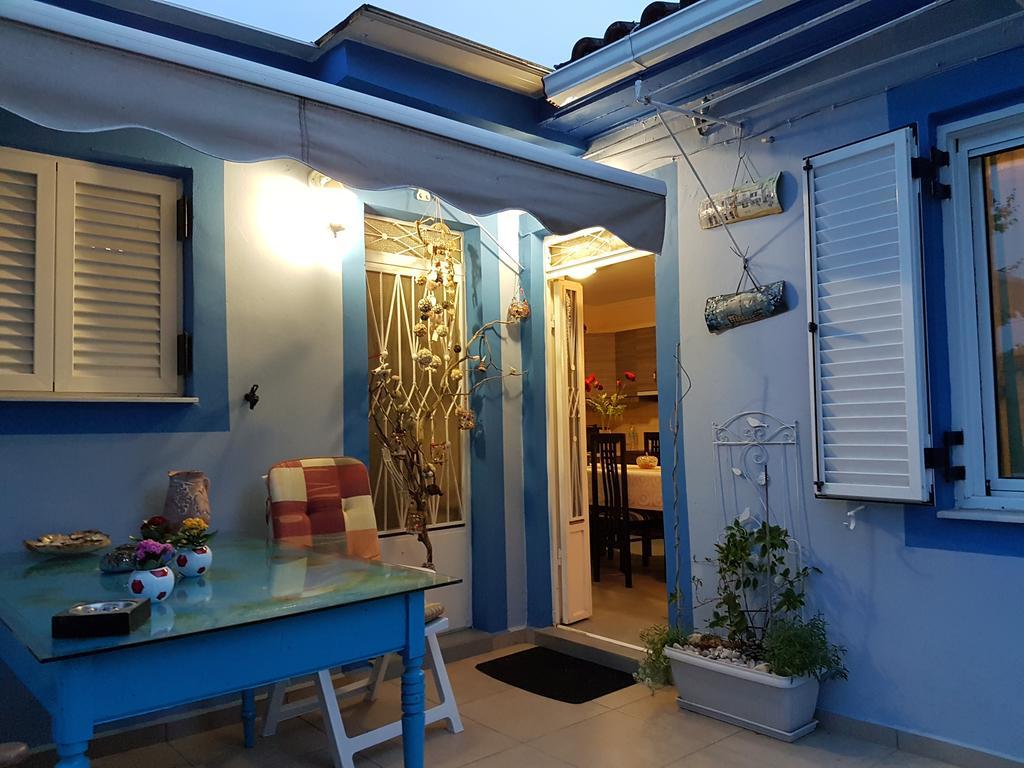 Holiday home Kallithea Kallithea (Zakynthos)