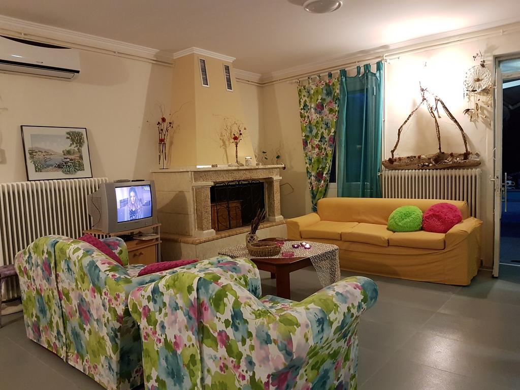 Kallithea Holiday home Kallithea (Zakynthos)